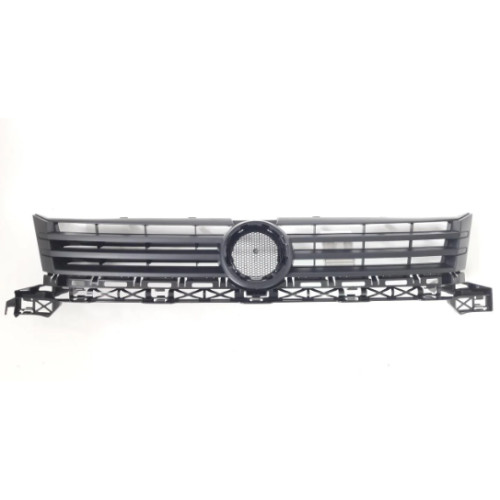Решітка радіатора VW Touran (1T3) 2010-2015 (Elit) 2K58536519B9