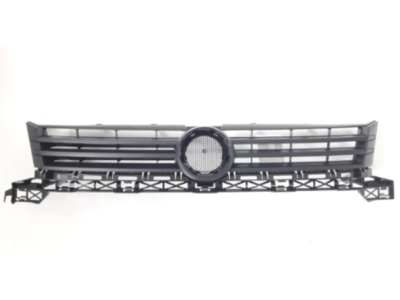 Решітка радіатора VW Touran (1T3) 10-15 (Elit) 2K58536519B9