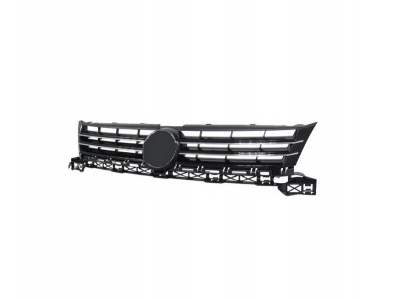 Решітка радіатора VW Touran (1T3) 10-15 (Elit) 1T0853651ASPWF