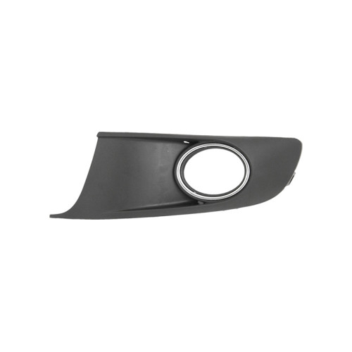Решітка переднього бампера ліва VW Touran (1T3) 2010-2015 (Elit) 1T0 853 665 P