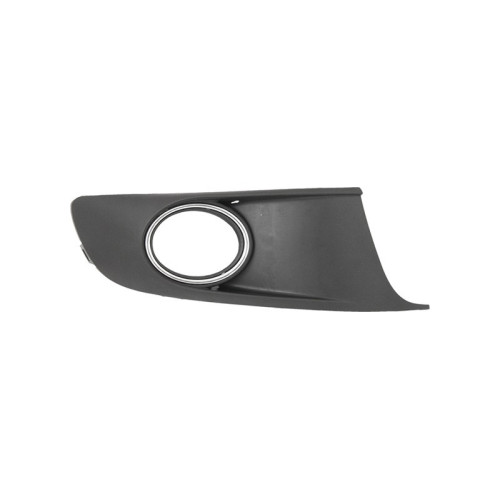 Решітка переднього бампера права VW Touran (1T3) 2010-2015 (Elit) 1T0 853 666 T
