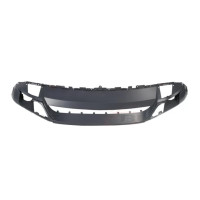 Бампер передній нижня частина VW Touareg 2010-2014 Тайвань 7P6806521A