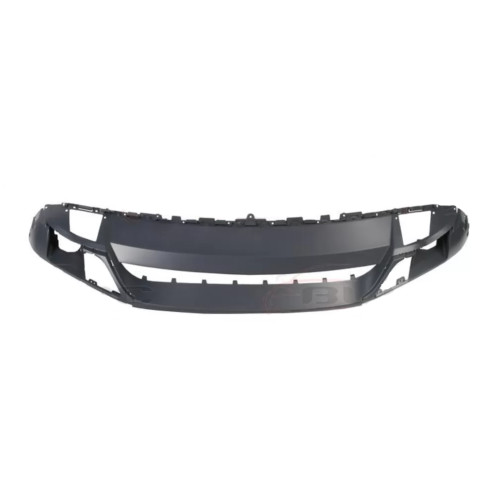 Бампер передній нижня частина VW Touareg 2010-2014 Тайвань 7P6806521A