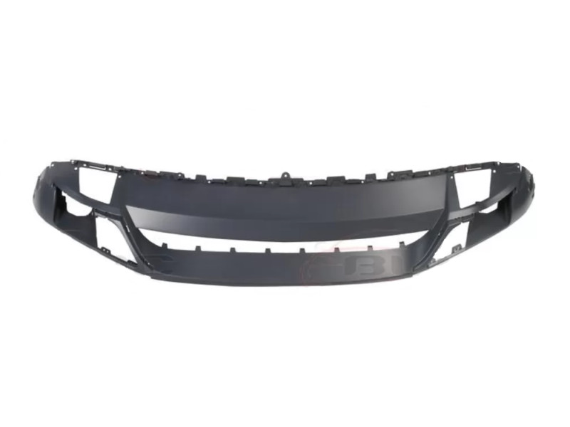 Бампер передній нижня частина VW Touareg 2010-2014 Тайвань 7P6806521A