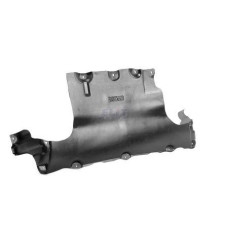 Захист двигуна (Elit) VW Touareg 2002-2010 7L0825285C