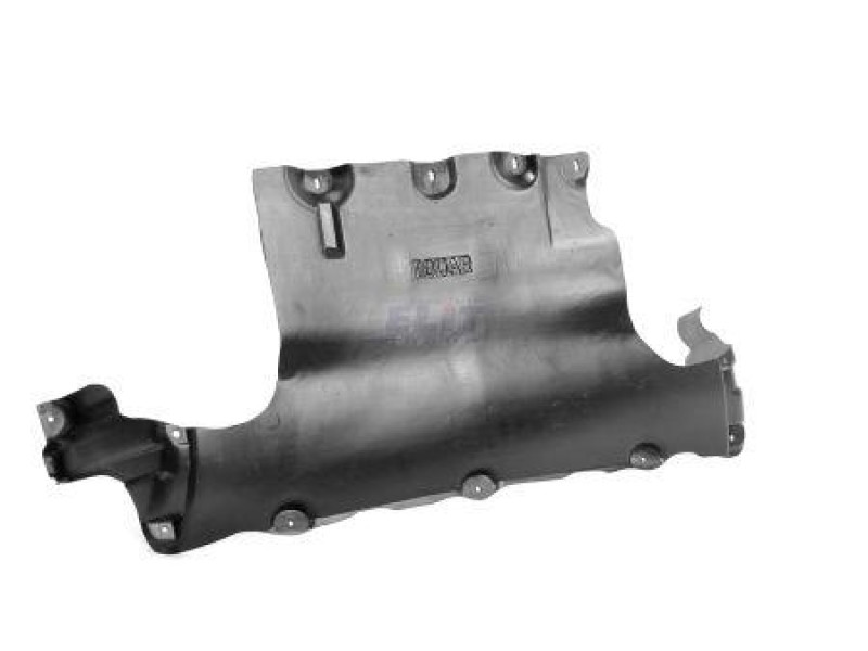 Захист двигуна (Elit) VW Touareg 2002-2010 7L0825285C