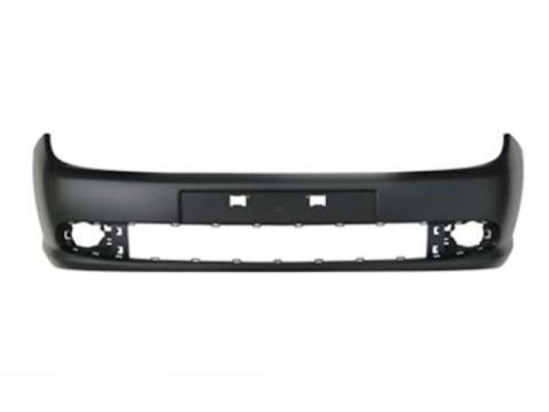 Бампер передній Renault Thalia 2 2008- (Elit) 7701210069