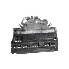 Захист двигуна (пластиковий) Opel Vivaro A/Renault Trafic 2007-2014 Elit 4421340