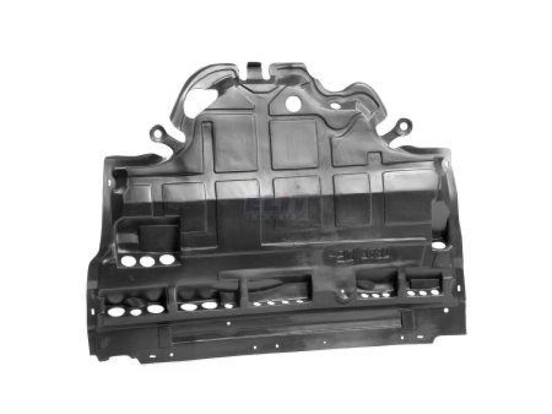 Захист двигуна (пластиковий) Opel Vivaro A/Renault Trafic 2007-2014 Elit 4421340