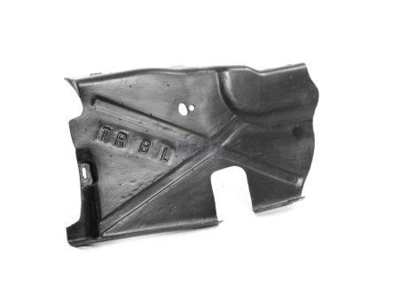 Захист двигуна лівий Opel Vivaro A, Renault Trafic 2001-2014 Elit 8200505046