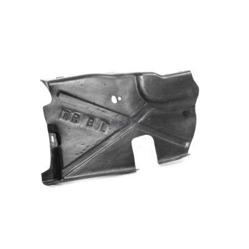 Захист двигуна лівий Opel Vivaro A, Renault Trafic 2001-2014 Elit 8200505046