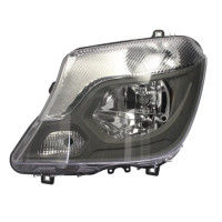 Фара Mercedes Sprinter 13 - ліва TYC 9068202361