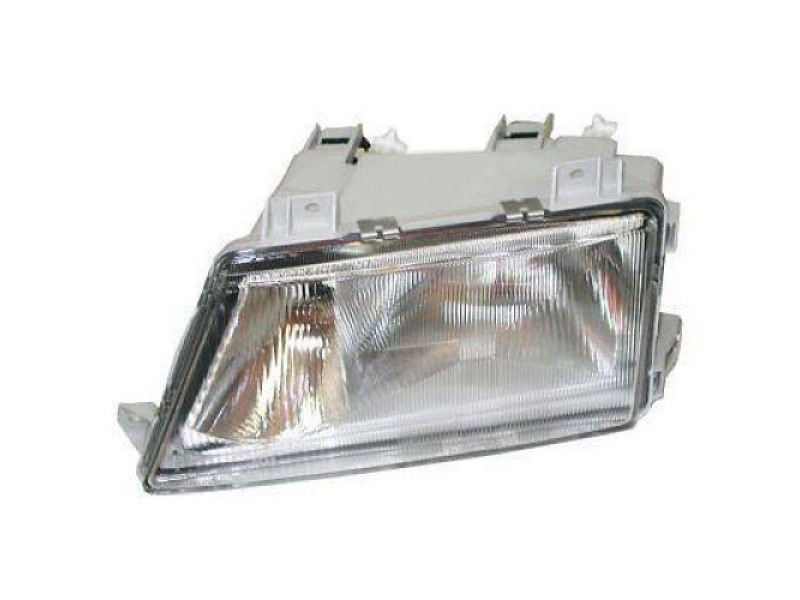 Фара Mercedes Sprinter W901 95-00 ліва 3ламп. TYC 9018200561