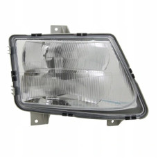 Фара Mercedes V-class W638 97-02 права (Depo) A6388202061