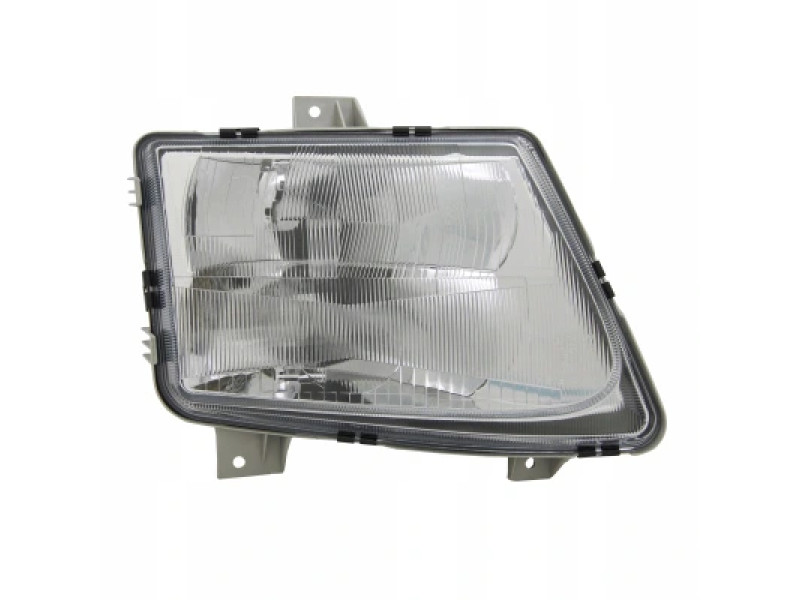 Фара Mercedes V-class W638 97-02 права (Depo) A6388202061