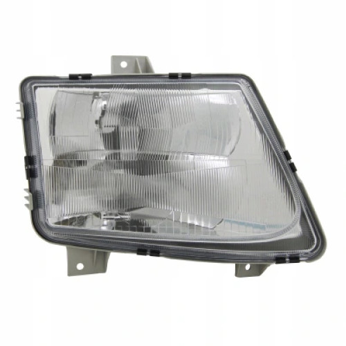 Фара передня Mercedes Vito W638 96-02 права TYC 6388200161