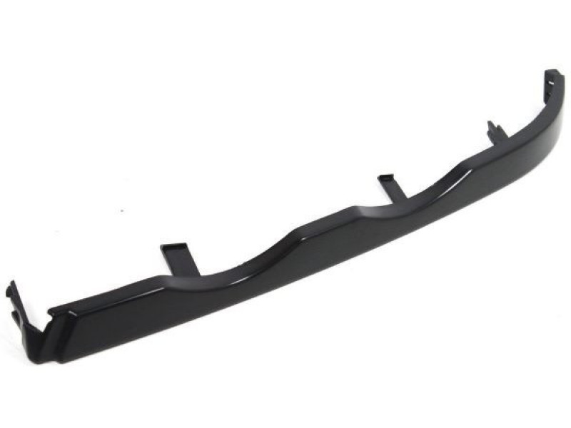 Полоска під фару ліва BMW 3 E46 1998-2001 FPS 51138208485