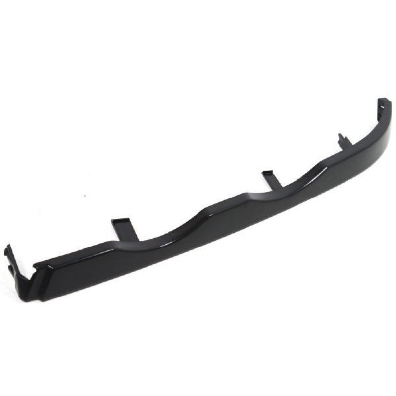 Полоска під фару BMW 3 E46 98-01 ліва LKQ 51138208485