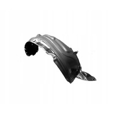 Підкрилок правий передній Mazda CX-7 2006-2010 Тайвань EG2156131A