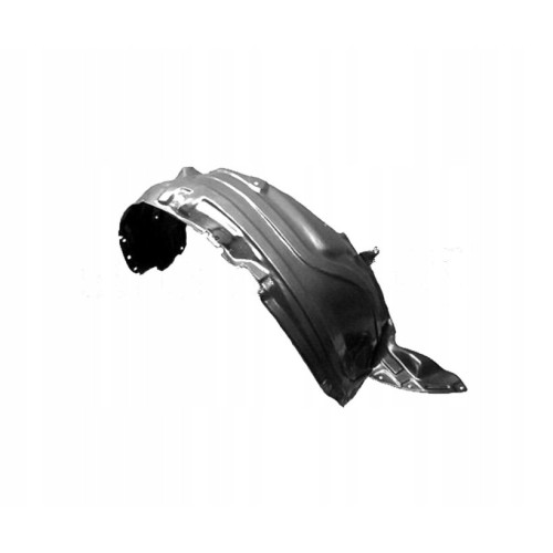 Підкрилок правий передній Mazda CX-7 2006-2010 Тайвань EG2156131A