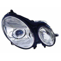 Фара Mercedes w211 06-09 права ел.рег. TYC 2118203061