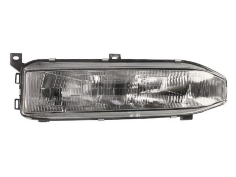 Фара Mitsubishi Galant 93-96 ліва (Depo) 2-ламп. MR124251