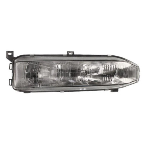 Фара Mitsubishi Galant 1993-1996 права DEPO 2-ламп. MR124252