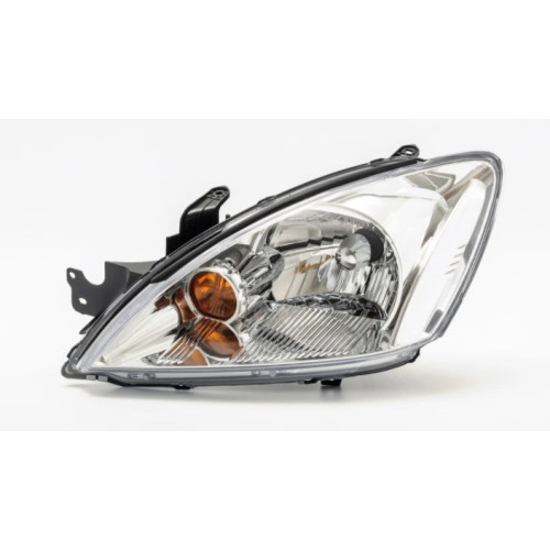 Фара Mitsubishi Lancer 9 2004-2008 права хром TYC MN161674