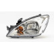 Фара Mitsubishi Lancer 9 04-08 права хром TYC MN161674