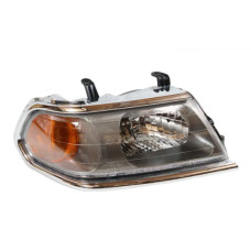 Фара Mitsubishi Pajero Sport 00-08 ліва (Depo) ел. кор.8301A311HA
