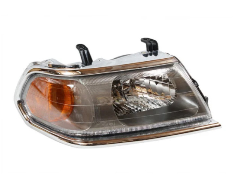 Фара Mitsubishi Pajero Sport 00-08 ліва (Depo) ел. кор.8301A311HA