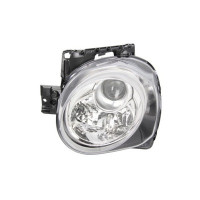 Фара Nissan Juke 14 - ліва TYC 26060BV90B