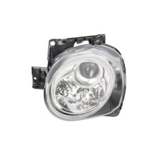 Фара Nissan Juke 14 - ліва TYC 26060BV90B