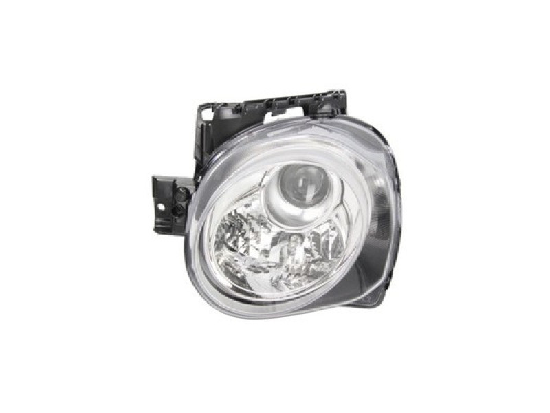 Фара Nissan Juke 14 - ліва TYC 26060BV90B