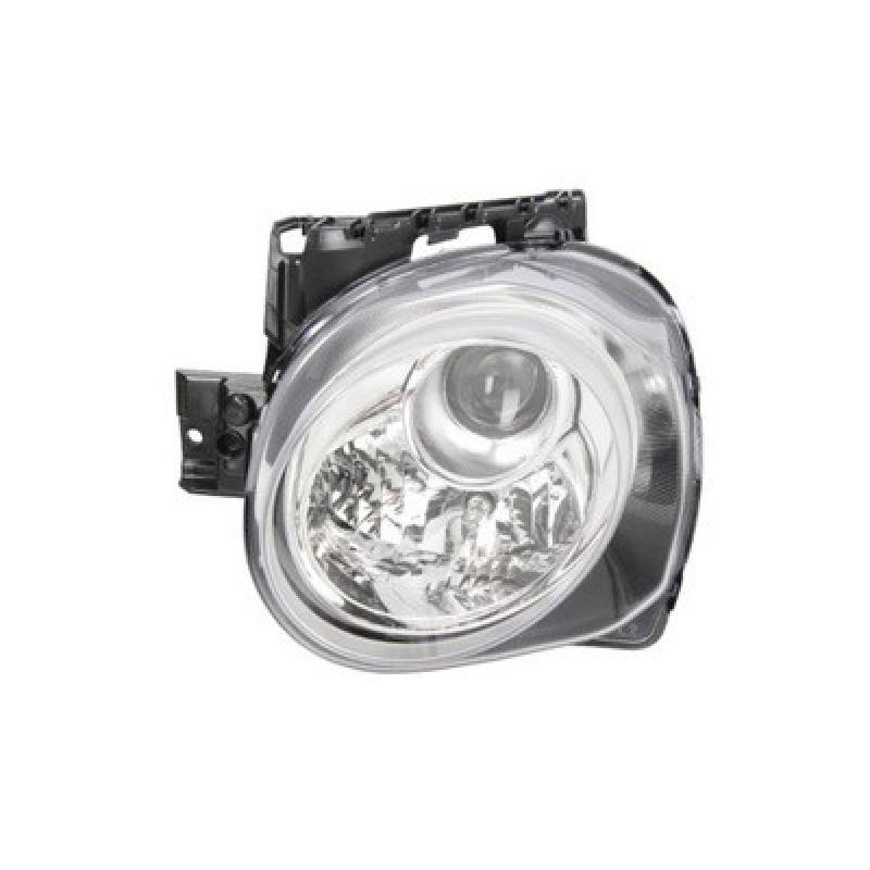 Фара Nissan Juke 14 - ліва TYC 26060BV90B