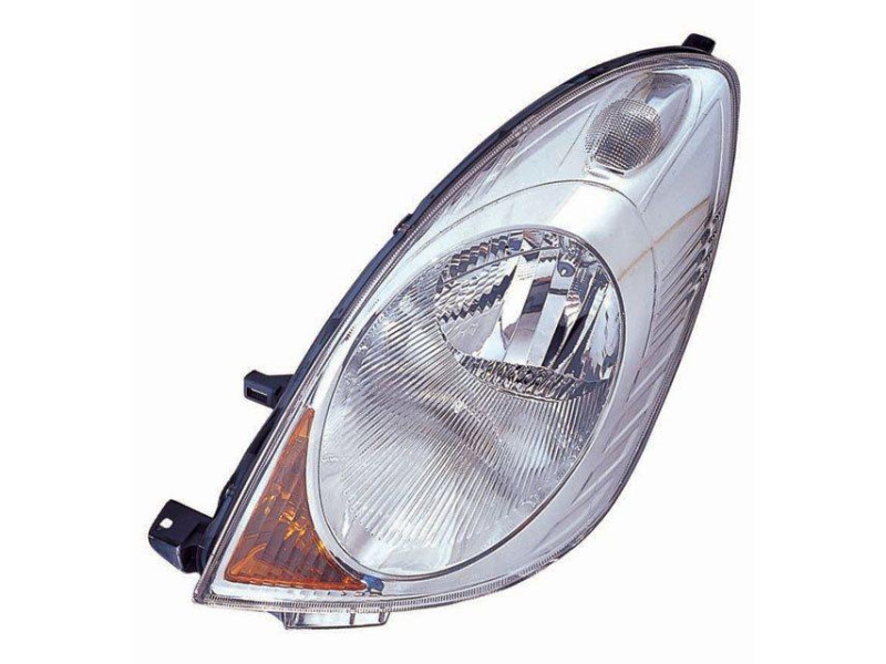 Фара Nissan Note (e11) 06-09 права TYC 260109U10A