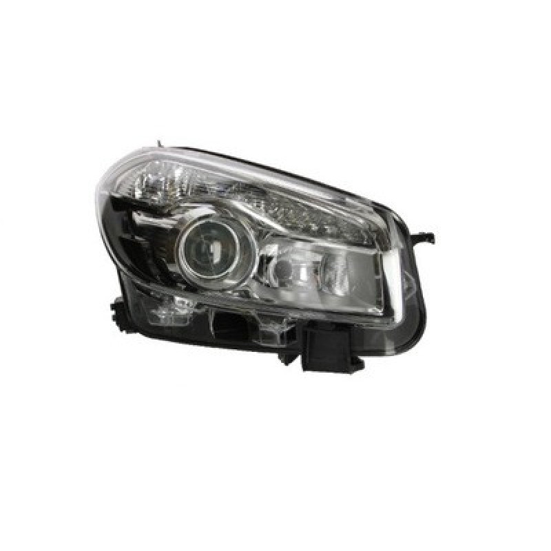 Фара Nissan Qashqai 10-14 ліва TYC 26060BR00B