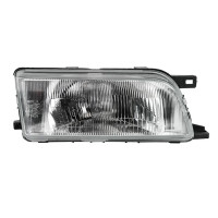 Фара Nissan Sunny N14 91-95 права (Depo)