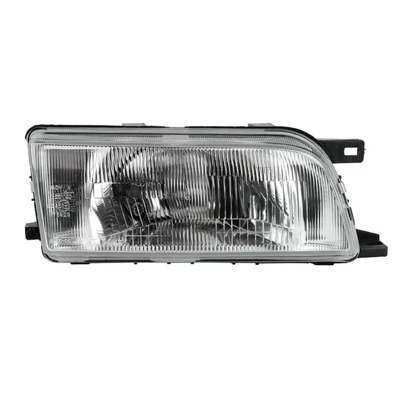 Фара Nissan Sunny N14 91-95 права (Depo)