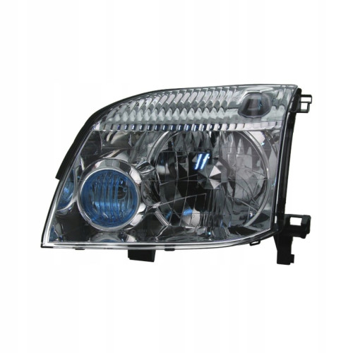 Фара Nissan X-Trail (T30) 2001-2007 ліва ел.рег. TYC 260758H90A