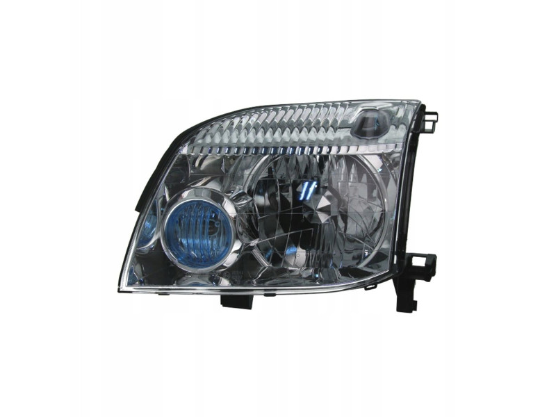 Фара Nissan X-Trail (T30) 01-07 права ел.рег. TYC 260108H925