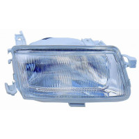 Фара Opel Astra F 91-94 права (Depo) мех./ел. кор. 301031305