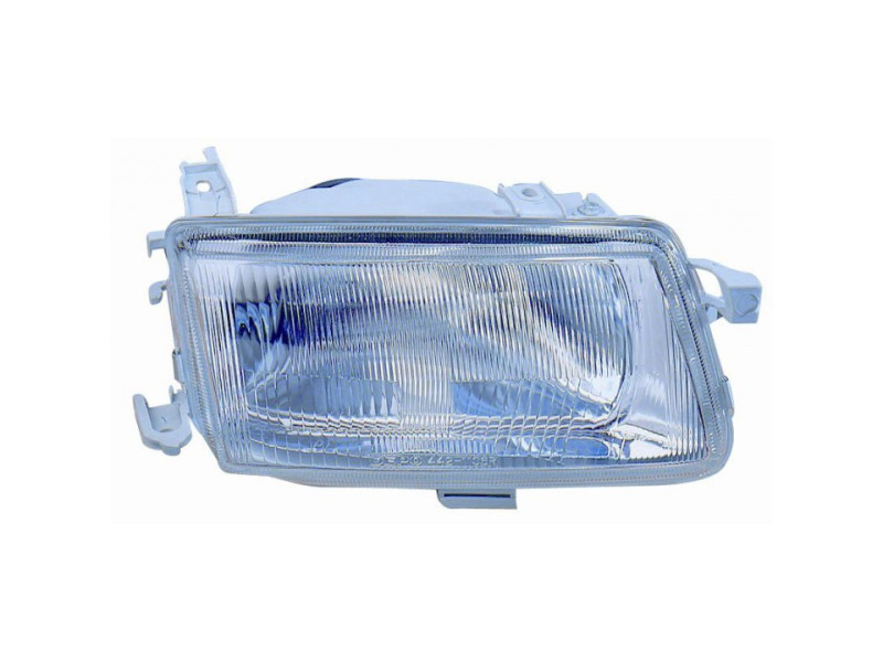 Фара Opel Astra F 91-94 права (Depo) мех./ел. кор. 301031305