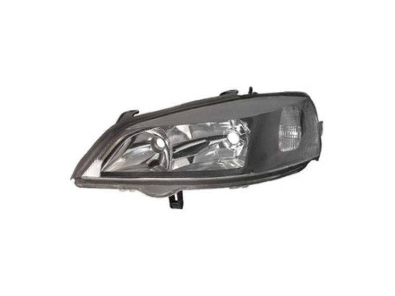 Фара права (світла) Opel Astra G 1998-2009 Depo