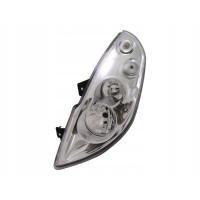 Фара Opel Movano/Renault Master 10-19 ліва TYC 93197623