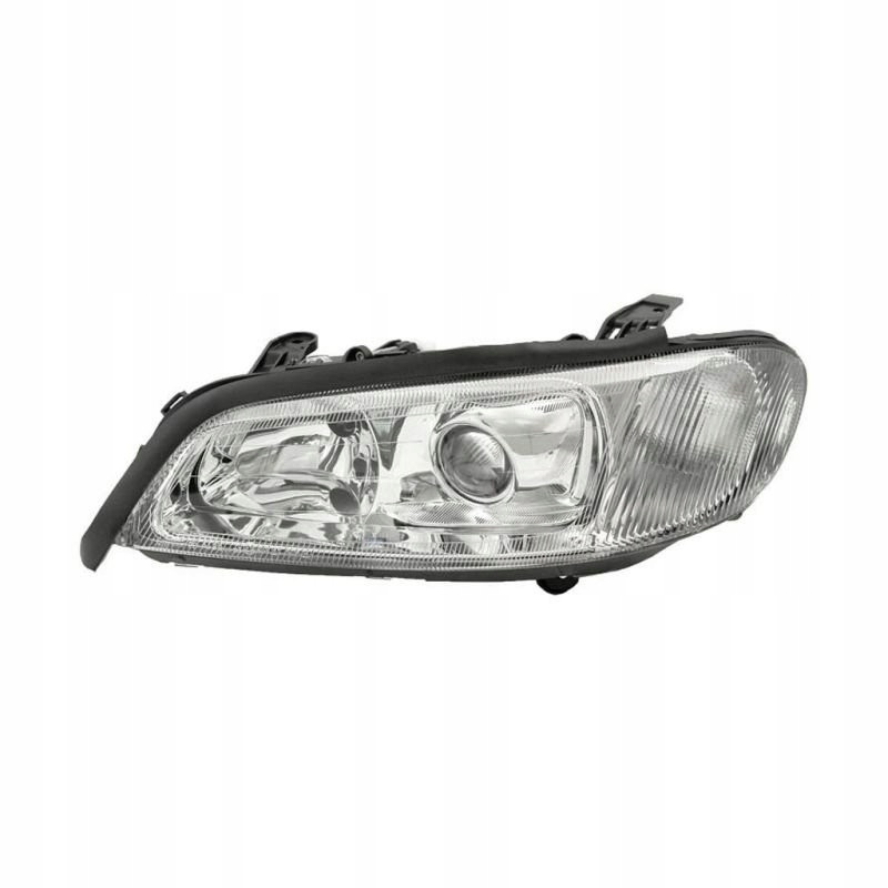 Фара Opel Omega B 99-03 ліва TYC 09193411