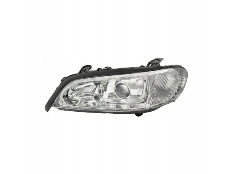 Фара Opel Omega B 99-03 права TYC 09193412