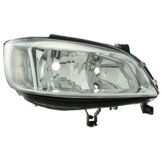 Фара Opel Zafira A 01-05 права (Depo)