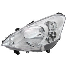 Фара Peugeot Partner 08-12 права ел.рег. TYC 6206K4
