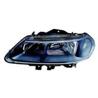 Фара Renault Laguna 99-00 ліва ел.рег. DEPO 7701047879